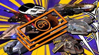 Ultimate CREDIT farming and Money Making Guide in Elite Dangerous