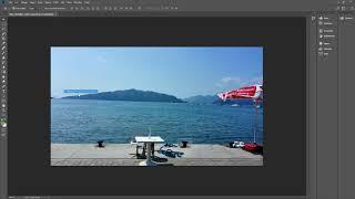 How To Enable Zoom With Scroll Wheel in Photoshop CC 2018