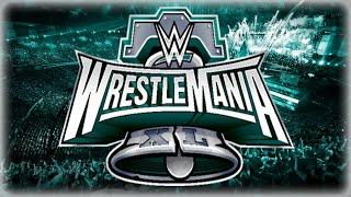 GWE PPV: WrestleMania #50 [UNIVERSE MODE] | Реслинг на русском языке ( ВВЕ Юниверс мод ) Рестлмания