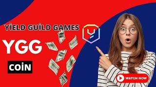 Inside Yield Guild Games (YGG): The Revolution of Play-to-Earn Gaming!