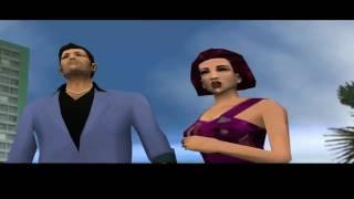 ФИЛЬМ GTA VICE CITY (на русском языке)