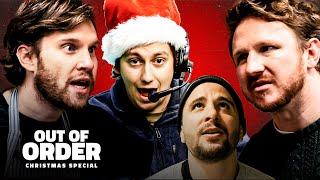 The Christmas Special - Out of Order : A Barstool Comedy Sketch Show