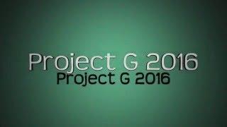 Project Gulliver Intro