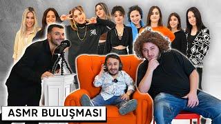 ASMR GACI OLİMPİYATLARI ! #2 w/ @bicimali @ridvanabi