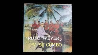 B05 Potpourri de joropos - Rufo Wever y su combo