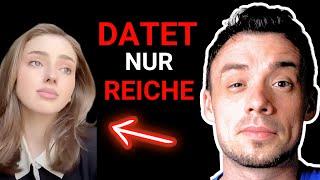 Flüchtling will nur Millionäre daten und bietet was? - REACTION