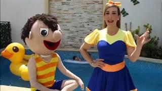 La Pool Party de Beto y Pepo - El Show de Bely y Beto