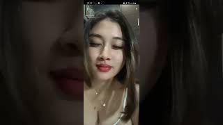 bigo live barbar sri ayu tarisa bikin lemes