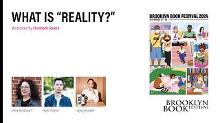 What is “Reality?”