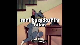 Deganakan  . Babnikmasman diyuvdizu  Tom va Jerry