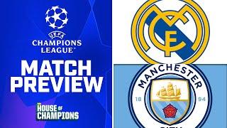 Real Madrid got better, Man City got waaay better | UCL picks & predictions