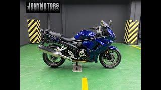 Suzuki Bandit 1250F 2011г. / ОБЗОР / Продажа /