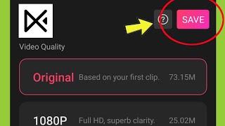 EasyCut Android || Not Save Video Or Export & Render Problem Solve saving your video