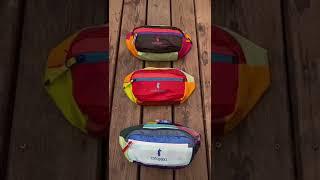 Cotopaxi | "Baby Kapai" | Hip Pack