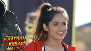 Khatron Ke Khiladi 12 PROMO: Kanika Ko Mili Apeksha Se SAZA, Jannat Ne Utaya Maza |