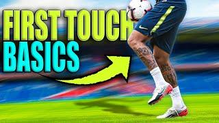 First Touch Tricks to Make You INSANELY Better (Quick)