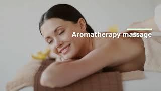 Benefits of Aromatherapy Massage