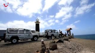 Fuerteventura 4x4 Safari Tours | TUI Musement