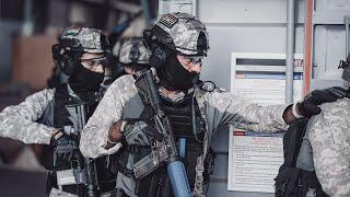 MARCOS at RIMPAC 2022 with German, Korean and US Special Forces | Visit, board, search, and seizure