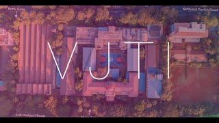 VJTI Tour | Pratibimb, VJTI