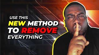 How to remove anything from your credit report! (SECRET METHOD )