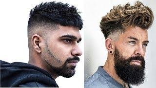 Undercut Hairstyles For Men 2019 | Best Haircut for Men | Best Summer Haircuts For Boys 2019