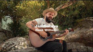 Jambalaya | Hank Williams | Augusto Bon Vivant