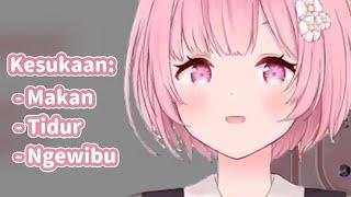 Fix 100% Vtuber Ini NOLEP, Tapi Kawaii..!!【Yoo Poopie】