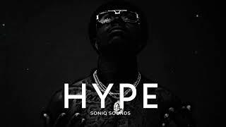 "Hype" Travis Scott Type Type Beat (Instrumental) Prod. Soniq Sounds  #travisscotttypebeat