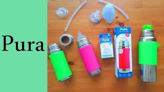 Is the Pura bottle worth it? Review 2020