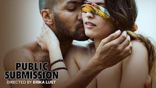 'Public Submission' by Erika Lust | Official Trailer | Else Cinema