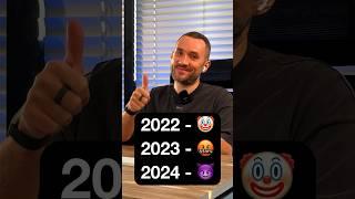 What to expect in 2024? #motivation #stoicism #happynewyear