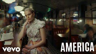 London Grammar - America (Official Video)