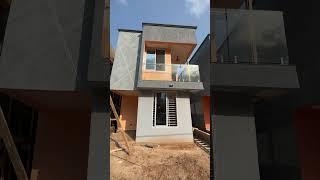 Newly Built 2 and 3 Bedroom Apartment for sale at Oyarifa  #realestategh #modernapartment