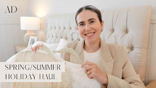 NEW IN SUMMER HAUL - CUPSHE | Paige Kennedy