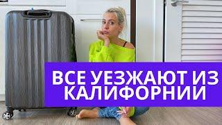 ПОЧЕМУ ВСЕ УЕЗЖАЮТ ИЗ КАЛИФОРНИИ! . МИНУСЫ ЖИЗНИ В КАЛИФОРНИИ И САН ФРАНЦИСКО