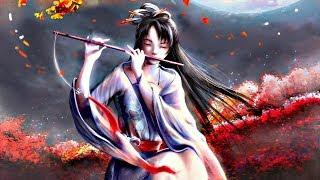 2 Hour Chinese Bamboo Flute Music | World's Most Beautiful BGM