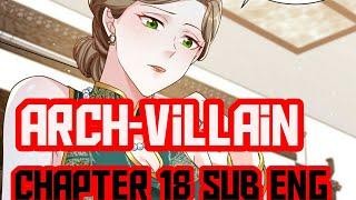 Arch-Villain [Chapter 18 Sub English]