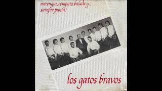 Los Gatos Bravos - Tiburon Pequeño (Honduras)