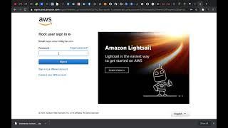 Simple Steps - Create AWS IAM User and Login using Console , RDS Connect from pgAdmin