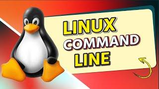 Linux Mastery: Master the Linux Command Line in 11.5 Hours