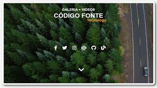 How To Make Video Gallery Responsive | HTML And CSS JAVASCRIPT