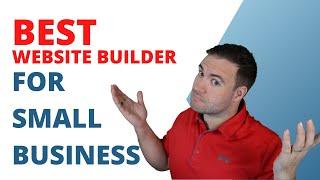 Best Website Builder For Small Business - Everything You Need To Know