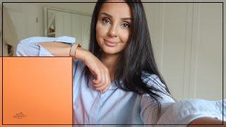 LUXUS SHOPPEN BEI HERMES | TamTam Beauty