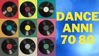 dance anni 70 80 volume 7