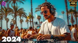 Alan Walker, Dua Lipa, Coldplay, Martin Garrix & Kygo, The Chainsmokers Style  Summer Vibes #26