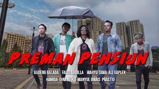 PREMAN PENSIUN | KEMPROS TV