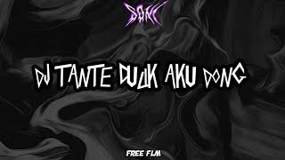 DJ TANTE CULIK AKU DONG VIRAL TIK TOK ||FREE FLM