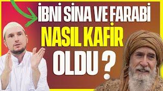 İbni Sina kimdir ve Farabi nasıl kafir oldular? / Kerem Önder