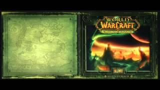 World of Warcraft - The Burning Crusade OST